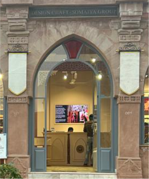 Praghmahal Moslider - 9