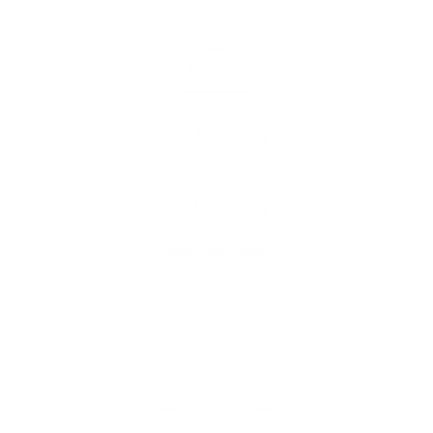 Praghmahal NEw Logo